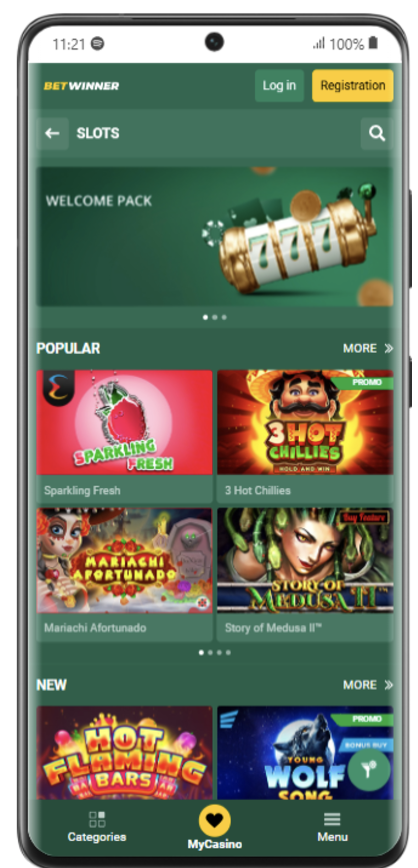 Best Online Casinos & Games That Pay Real Money in Ghana
