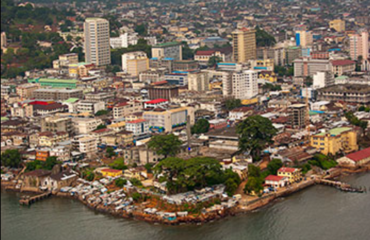 10 countries with the lowest IQ in the world