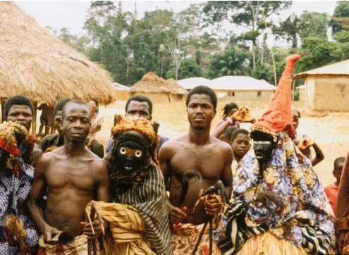 10 countries with the lowest IQ in the world