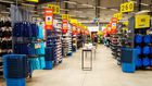 Decathlon brings excitement, sports gear, and your favorite influencers to shoppers at Accra Mall
