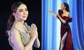 Arrest warrant issued for Miss Universe co-owner over $930k fraud case in Thailand