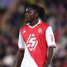 Mohammed Salisu bags man of the match award in Pafos draw