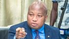 Samuel Okudzeto Ablakwa, Minister for Foriegn Affairs