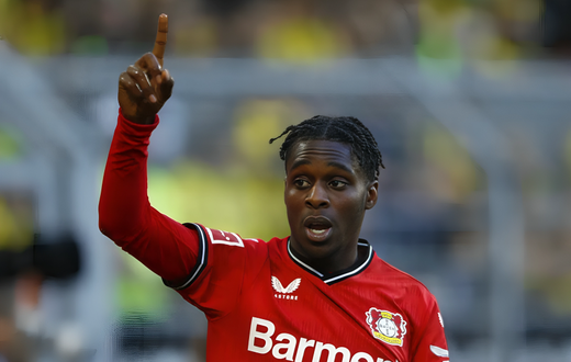 Jeremie Frimpong