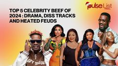 Top 5 celebrity beefs of the year 2024: Drama, diss tracks, and heated feuds