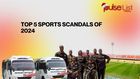 Ghana: Top 5 sports scandals of 2024