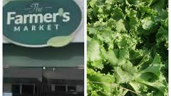 My horror experience at the Farmer's Market shop as a supplier