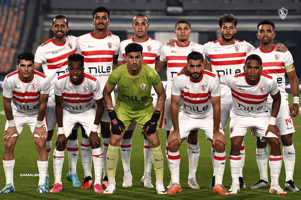 10 most successful clubs in Africa