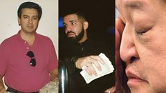 Biggest losses in sports betting history: Almost $1 billion lost by one person