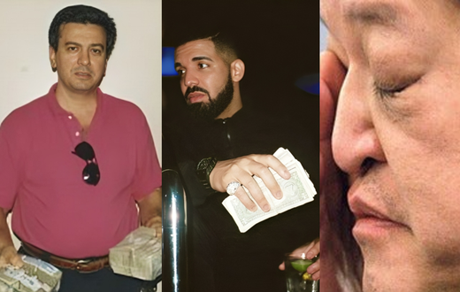 Biggest losses in sports betting history: Almost $1 billion lost by one person