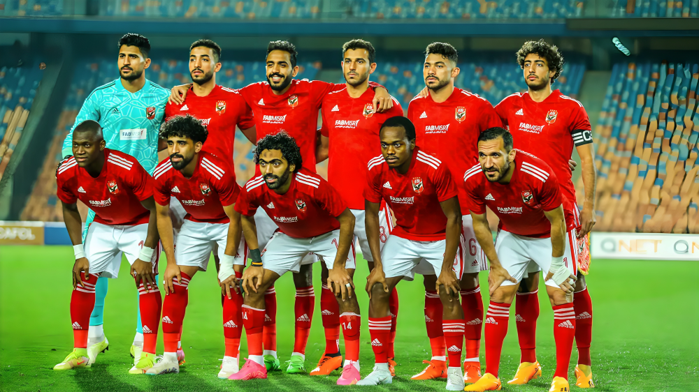10 most successful clubs in Africa