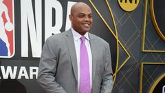 4. Charles Barkley - $10 Million (2006) 
