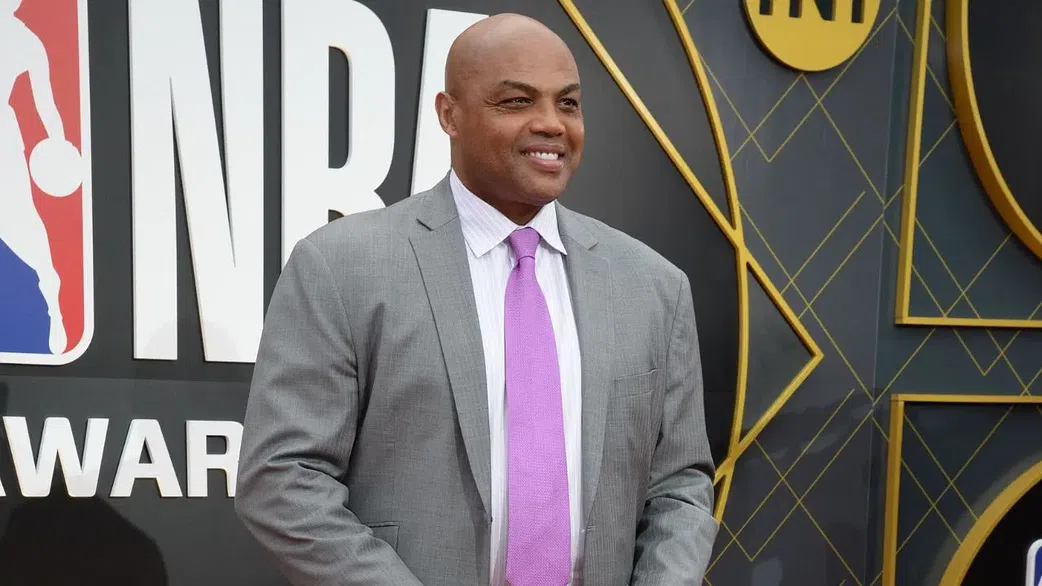 4. Charles Barkley - $10 Million (2006) 