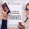 Top 10 African Passports with the Most Visa-Free  Destinations: October 2025 Power Rankings