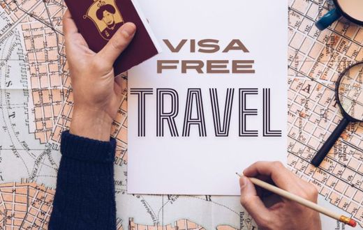 Ghanaians can now travel to these 20 African countries without visas