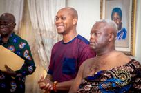 Taptap Send partners with Ghana’s Manhyia Palace to drive development through fee-free remittances