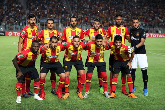 10 most successful clubs in Africa