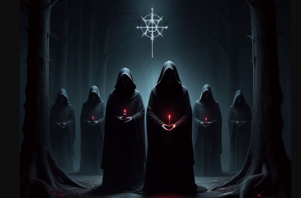 10 subtle signs you might be joining a cult without realising it