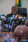 Gov’t scraps 1 District 1 Factory, Ghana CARES, and YouStart initiatives