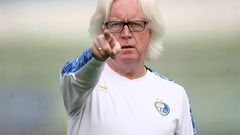 Winfried Anton Schafer