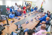 Sammy Gyamfi issues key update on the establishment of Ghana Gold Board
