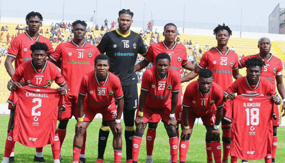 10 most successful clubs in Africa