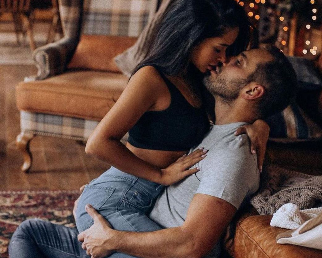 Do you feel emotionally off after sex? Here’s why