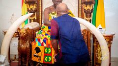 Taptap Send partners with Ghana’s Manhyia Palace to drive development through fee-free remittances