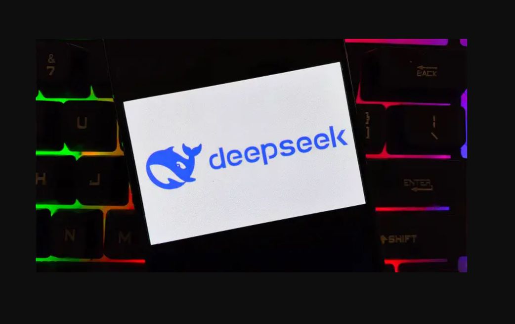 Meet DeepSeek: The latest AI that has overtaken ChatGPT, shaken up other AI giants