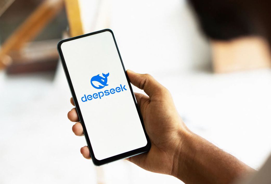Meet DeepSeek: The latest AI that has overtaken ChatGPT, shaken up other AI giants