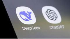 DeepSeek AI