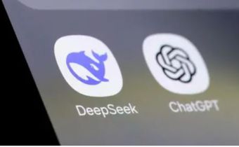 DeepSeek AI
