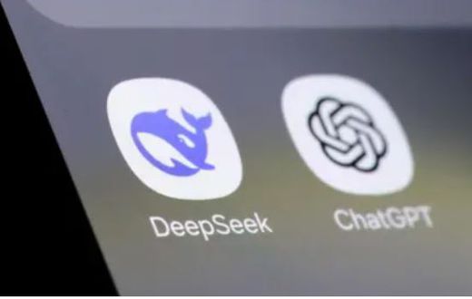 DeepSeek AI