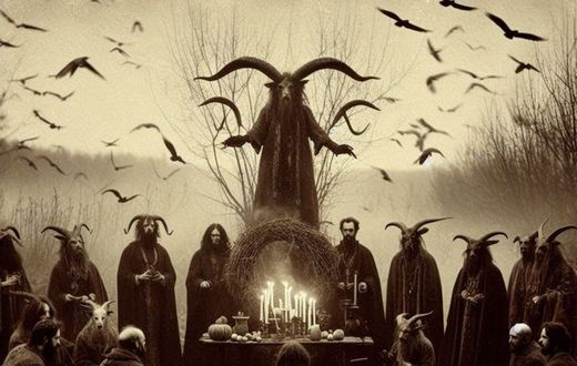 A cult
