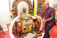 Taptap Send partners with Ghana’s Manhyia Palace to drive development through fee-free remittances