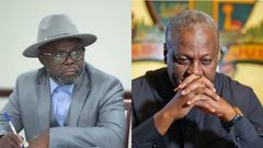 You’ve been misled – GFA key cog responds to President Mahama