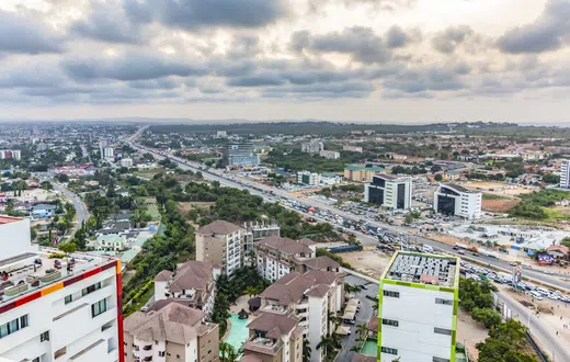 Accra