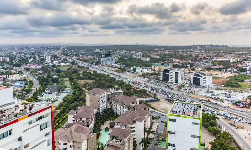 Accra