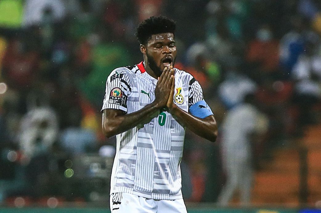 Black Stars: Hearts of Oak's Benjamin Asare earns call-up for World Cup qualifier