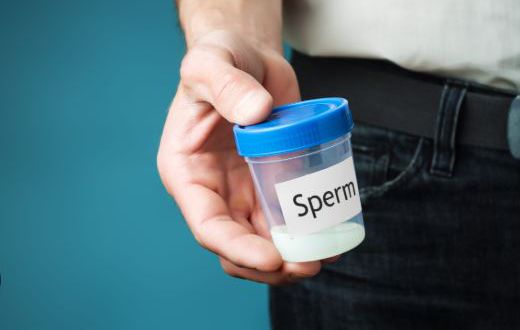 Sperm