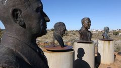 Orania: The South African town where Black people are not allowed