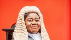 52% of voters support removal of Chief Justice – Global InfoAnalytics poll