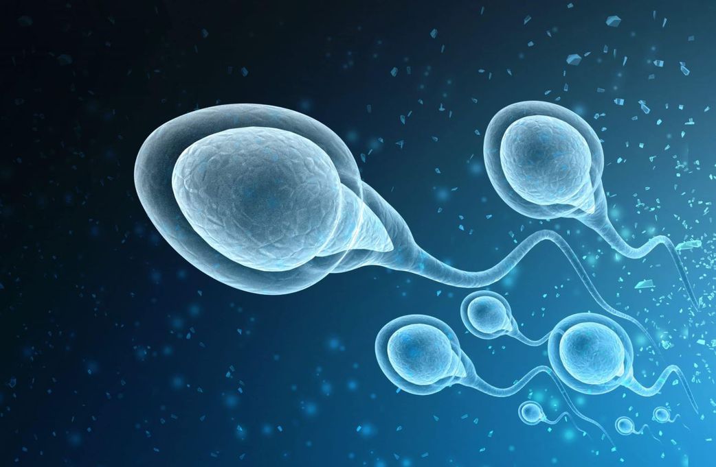 Is it safe to swallow semen?