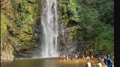 Wli Waterfalls