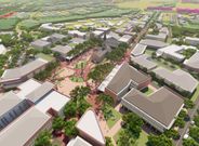 Orania: The South African town where Black people are not allowed