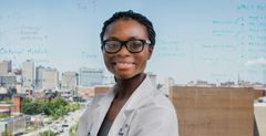 Ghana’s Dr. Nancy Abu-Bonsrah, first black woman to complete Johns Hopkins neurosurgery