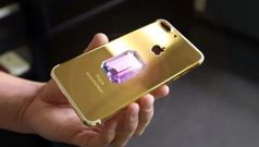 The most expensive smartphone in the world