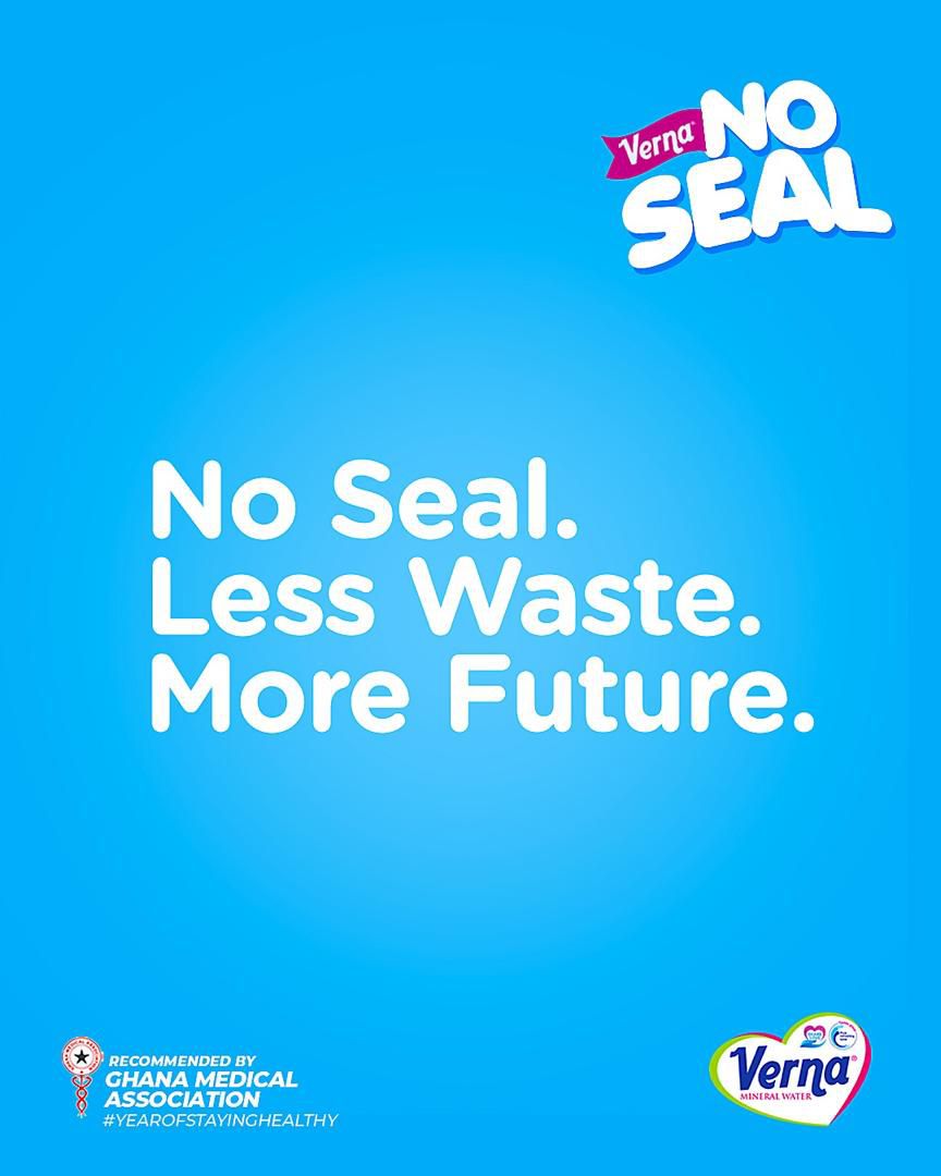 Verna Mineral Water introduces eco-friendly seal-free cap to enhance  sustainability