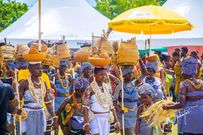 Ghana Month: 6 special ways Ghanaians worshipped in the olden days