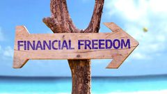 7 money habits of financially free Gen Zs
